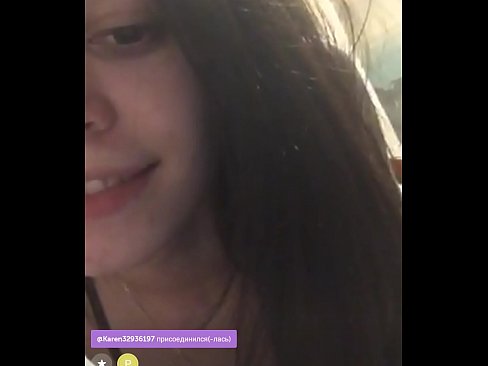 ❤️ Slutty Russian bitch (Periscope, VKontakte, Instagram) Fuck video ia makou ☑