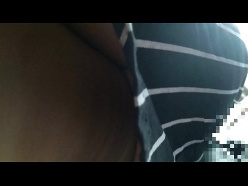 ❤️ ʻO ke kaikamahine ʻeleʻele me ka panties ʻole, ʻāpana 2 Fuck video ia makou ☑