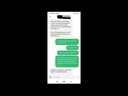 ❤️ Ua hoʻohui au i kahi PAWG hou mai Tinder i koʻu harem (e kamaʻilio pū me Tinder) Fuck video ia makou ☑